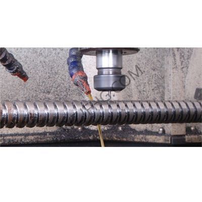 JF-150螺杆心博(中国)