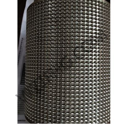 JF-146PVC心博(中国)加工