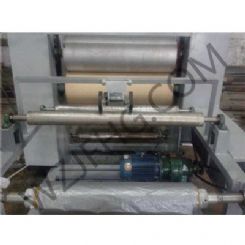 尼龙压花机加工